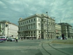 19.06.2014 / Avusturya - Fransa - UETD Organizasyonları