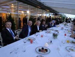 19.06.2014 / Avusturya - Fransa - UETD Organizasyonları