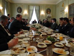 19.06.2014 / Avusturya - Fransa - UETD Organizasyonları