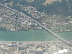 19.06.2014 / Avusturya - Fransa - UETD Organizasyonları