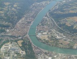 19.06.2014 / Avusturya - Fransa - UETD Organizasyonları