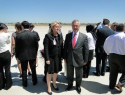 19.06.2014 / Avusturya - Fransa - UETD Organizasyonları