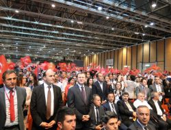 19.06.2014 / Avusturya - Fransa - UETD Organizasyonları