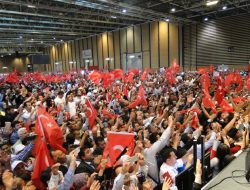 19.06.2014 / Avusturya - Fransa - UETD Organizasyonları