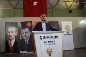 ATAŞ: “En Büyük Katliam Hitler Döneminde Yapılmıştır” - 04 Haziran 2016 ATAŞ: “En Büyük Katliam Hitler Döneminde Yapılmıştır”