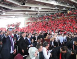 19.06.2014 / Avusturya - Fransa - UETD Organizasyonları