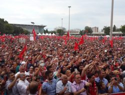 19.06.2014 / Avusturya - Fransa - UETD Organizasyonları