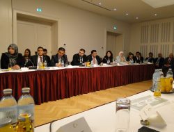 19.06.2014 / Avusturya - Fransa - UETD Organizasyonları