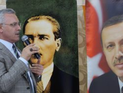 ATAŞ: "Bizim Yolculuğumuz Kutlu Bir Yolculuktur" - 21 Haziran 2016 ATAŞ: "Bizim Yolculuğumuz Kutlu Bir Yolculuktur"