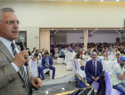 ATAŞ: "Bizim Yolculuğumuz Kutlu Bir Yolculuktur" - 21 Haziran 2016 ATAŞ: "Bizim Yolculuğumuz Kutlu Bir Yolculuktur"