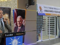 ATAŞ: "Bizim Yolculuğumuz Kutlu Bir Yolculuktur" - 21 Haziran 2016 ATAŞ: "Bizim Yolculuğumuz Kutlu Bir Yolculuktur"