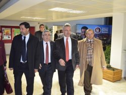 06.03.2013 / Ankara Keçiören İlçe Teşkilat Eğtim Toplantısı