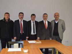 06.03.2013 / Ankara Keçiören İlçe Teşkilat Eğtim Toplantısı