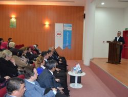 15.03.2013 / Balıkesir İl Teşkilat Eğitim Toplantısı