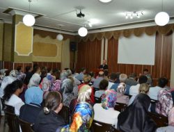 31.08.2012 / Batı Karadeniz Ziyareti
