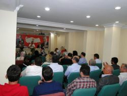 31.08.2012 / Batı Karadeniz Ziyareti