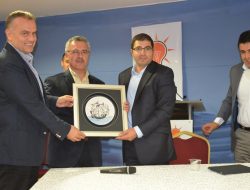 22.10.2012 / Çekmeköy İl Teşkilat Eğitim Toplantısı