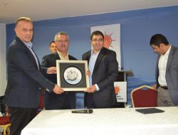 22.10.2012 / Çekmeköy İl Teşkilat Eğitim Toplantısı