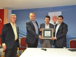 22.10.2012 / Çekmeköy İl Teşkilat Eğitim Toplantısı