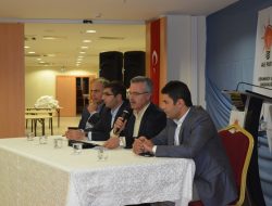 22.10.2012 / Çekmeköy İl Teşkilat Eğitim Toplantısı