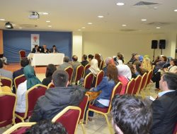 22.10.2012 / Çekmeköy İl Teşkilat Eğitim Toplantısı