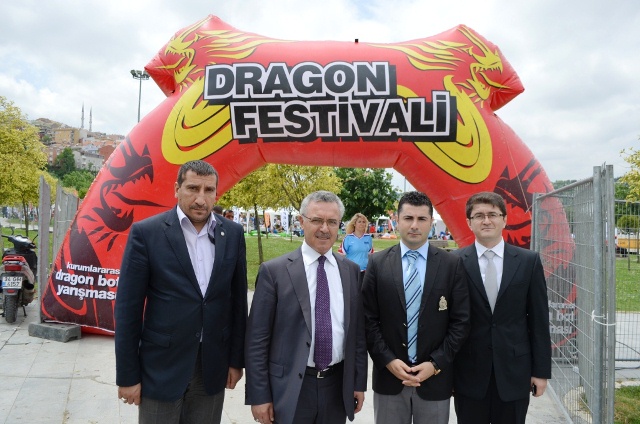 26.05.2012 / Dragon Yarış Festivali