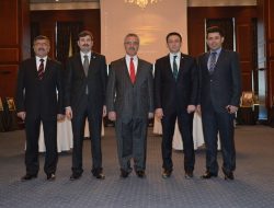 07.03.2012 / Düş Bahçemden Fotoğraf Sergisi