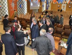 24.02.2013 / Düzce İl Teşkilat Eğitim Toplantısı