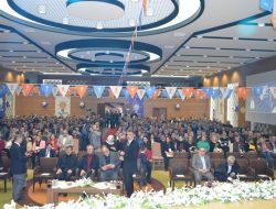 24.02.2013 / Düzce İl Teşkilat Eğitim Toplantısı