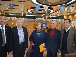 24.02.2013 / Düzce İl Teşkilat Eğitim Toplantısı