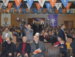 24.02.2013 / Düzce İl Teşkilat Eğitim Toplantısı