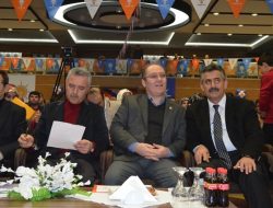 24.02.2013 / Düzce İl Teşkilat Eğitim Toplantısı