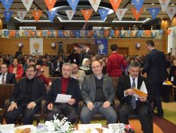 24.02.2013 / Düzce İl Teşkilat Eğitim Toplantısı