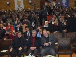 24.02.2013 / Düzce İl Teşkilat Eğitim Toplantısı