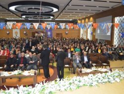 24.02.2013 / Düzce İl Teşkilat Eğitim Toplantısı