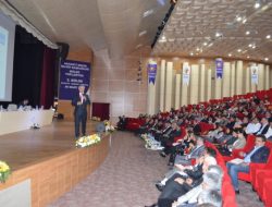 30.03.2013 / Antalya Genel Merkez Şeçim İşleri Bölge Toplantısı