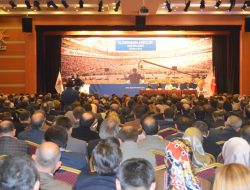 23.03.2013 / İstanbul İl Danışma Meclisi Toplantısı