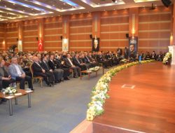 23.03.2013 / İstanbul İl Danışma Meclisi Toplantısı