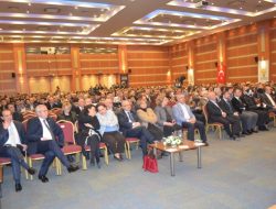 23.03.2013 / İstanbul İl Danışma Meclisi Toplantısı