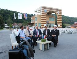 31.07.2013 / Bosna Hersek Fojnica İftarı
