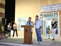 31.07.2013 / Bosna Hersek Fojnica İftarı