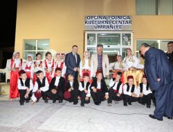 31.07.2013 / Bosna Hersek Fojnica İftarı