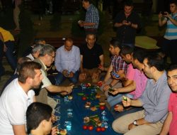 İftar ve Sahur Programları - 2014