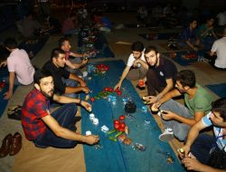 İftar ve Sahur Programları - 2014