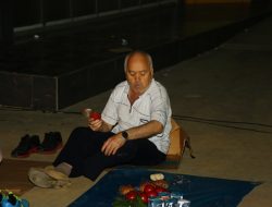 İftar ve Sahur Programları - 2014