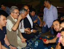 İftar ve Sahur Programları - 2014