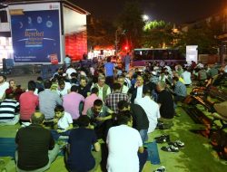 İftar ve Sahur Programları - 2014