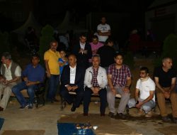 İftar ve Sahur Programları - 2014