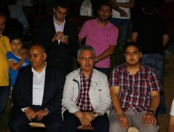 İftar ve Sahur Programları - 2014