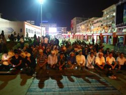 İftar ve Sahur Programları - 2014